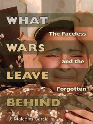 cover image of What Wars Leave Behind